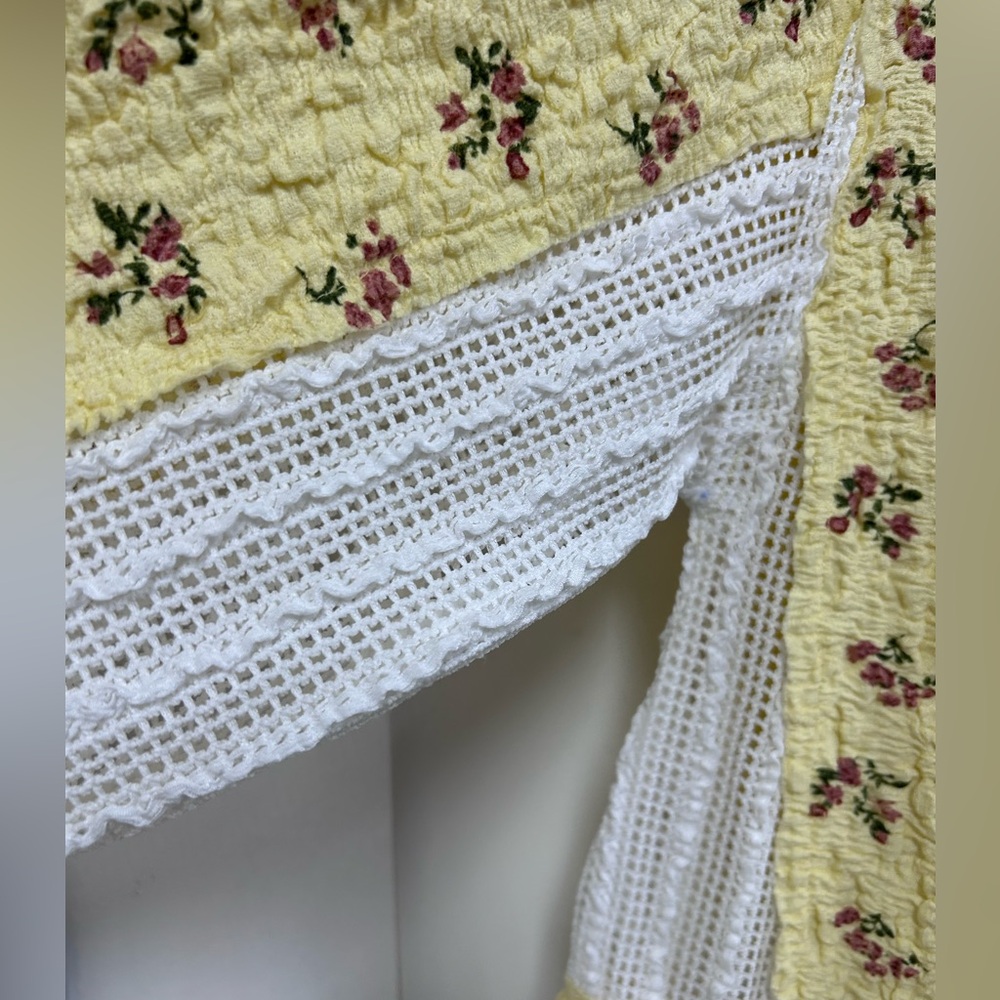 POL - blouse - size S - Picture 5 of 8